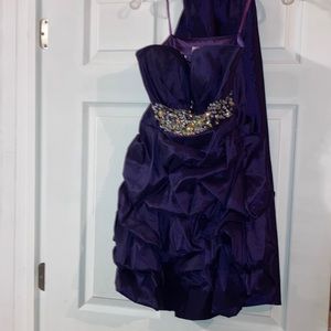 Party dress